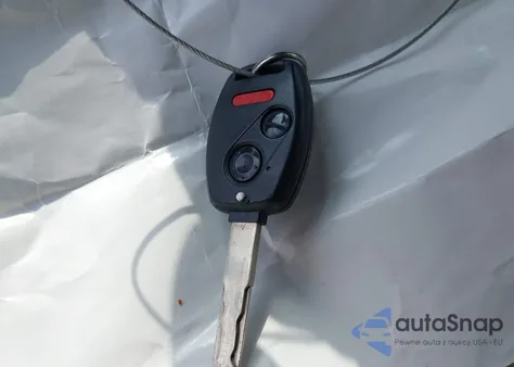 2007 Honda Civic Lx z USA, uszkodzony, nr VIN 1HGFA16547L129563